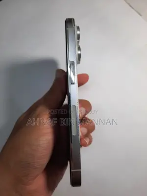 Apple iPhone 14 Pro 256 GB White