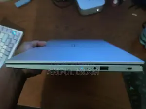 Laptop Acer Aspire 3 8GB Intel Core I3 SSD 128GB
