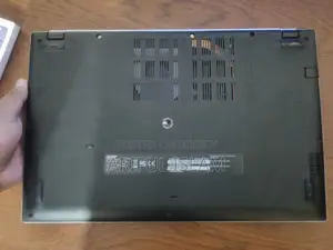 Laptop Acer Aspire 3 8GB Intel Core I3 SSD 128GB
