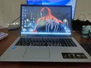 Laptop Acer Aspire 3 8GB Intel Core I3 SSD 128GB