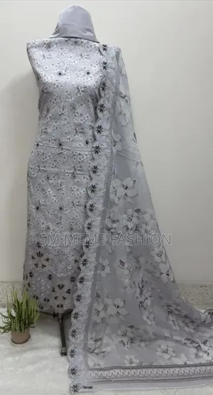 আনস্টিচ প্রিমিয়াম কোয়ালিটি থ্রি পিস