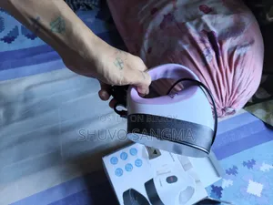 Heat Press Machine