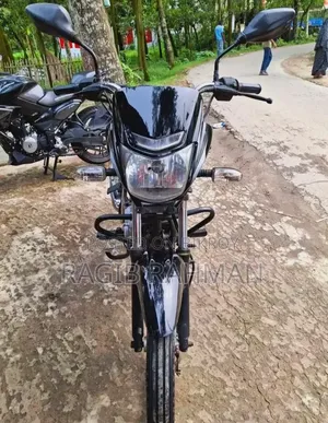 Bajaj Platina 100 2020