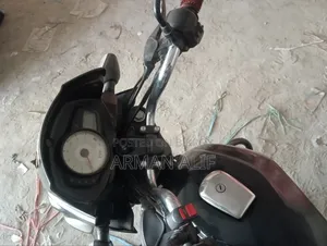 TVS Metro Plus 2016 Black