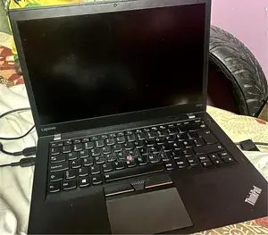 Laptop Lenovo ThinkPad T460s 8GB Intel Core i5 SSD 512GB