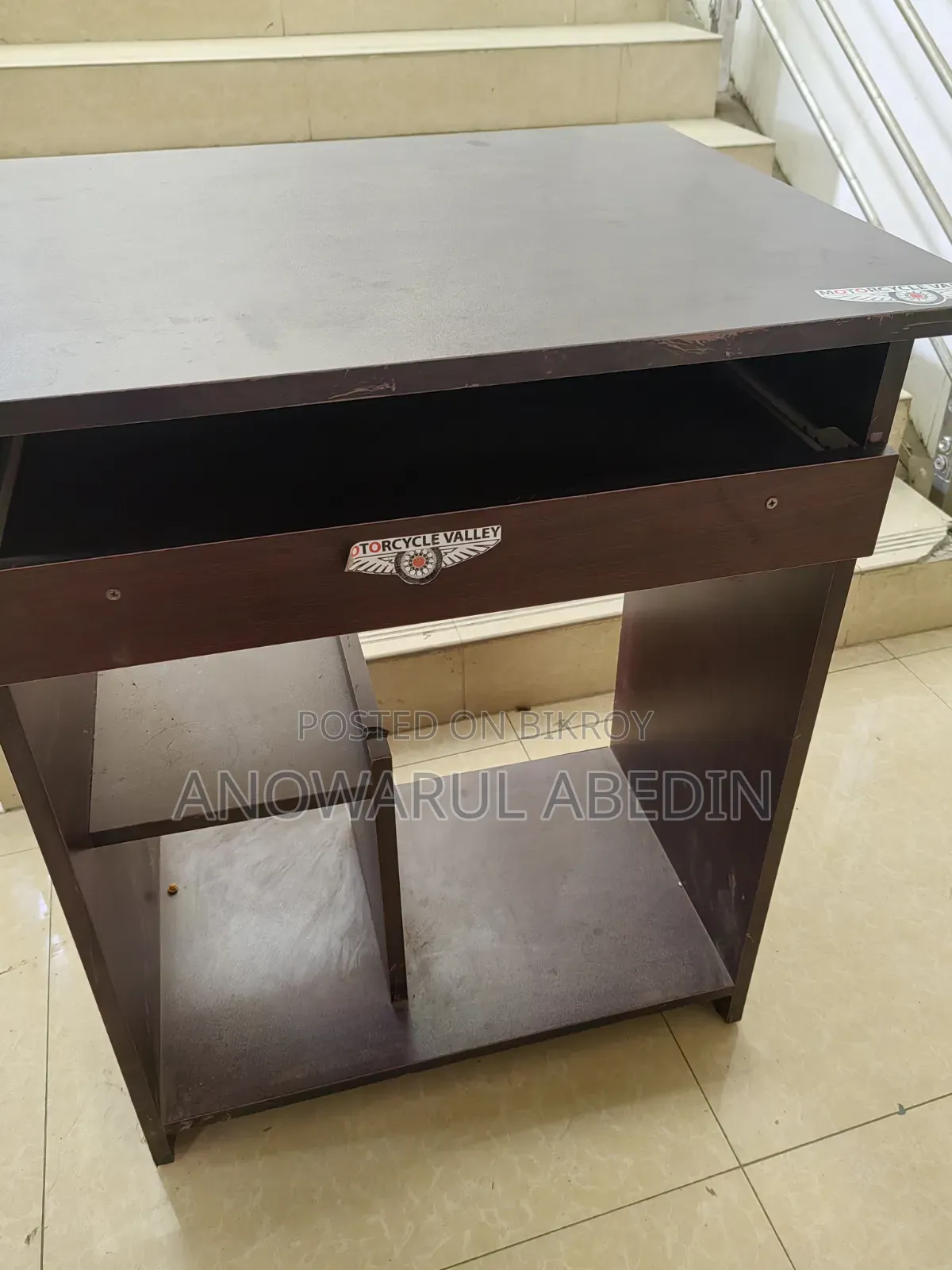 Partex Computer Table