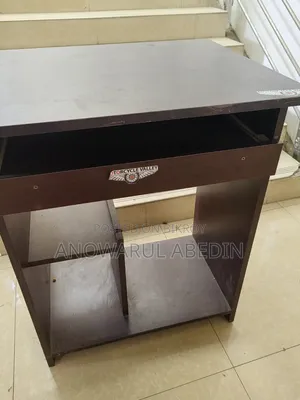 Partex Computer Table