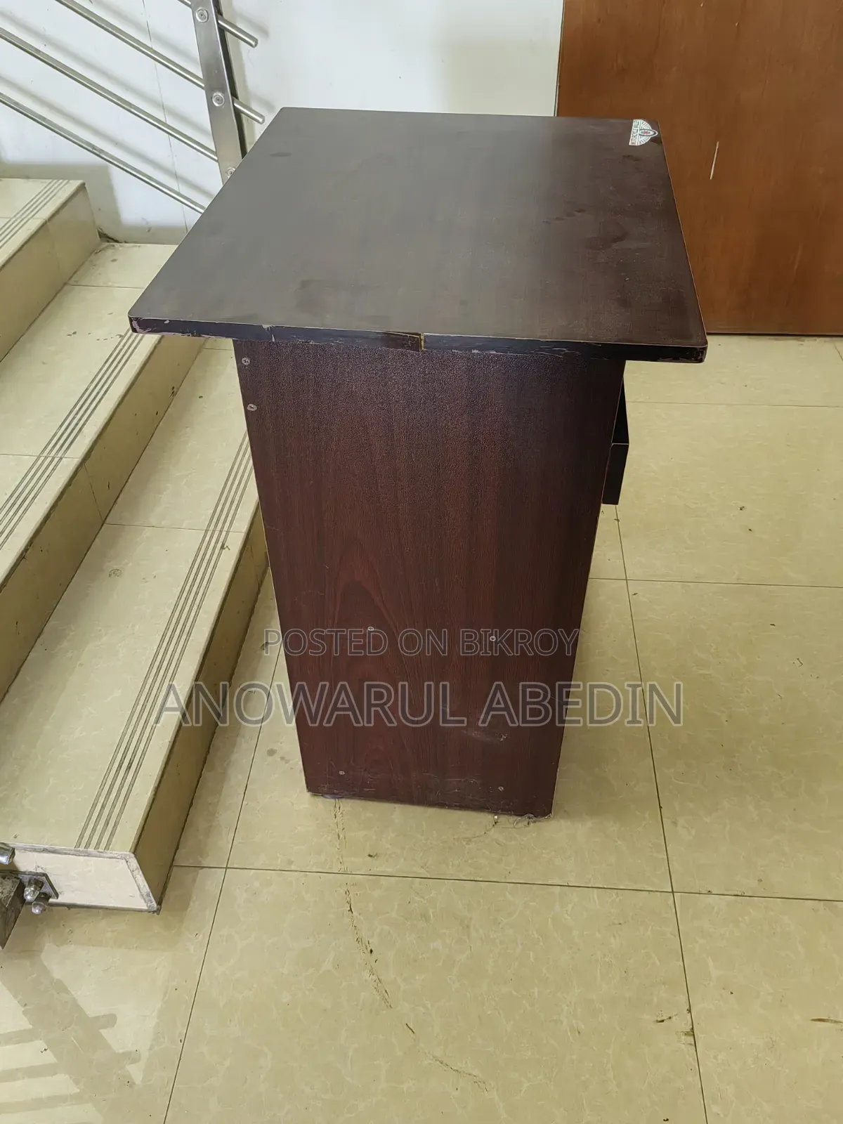 Partex Computer Table