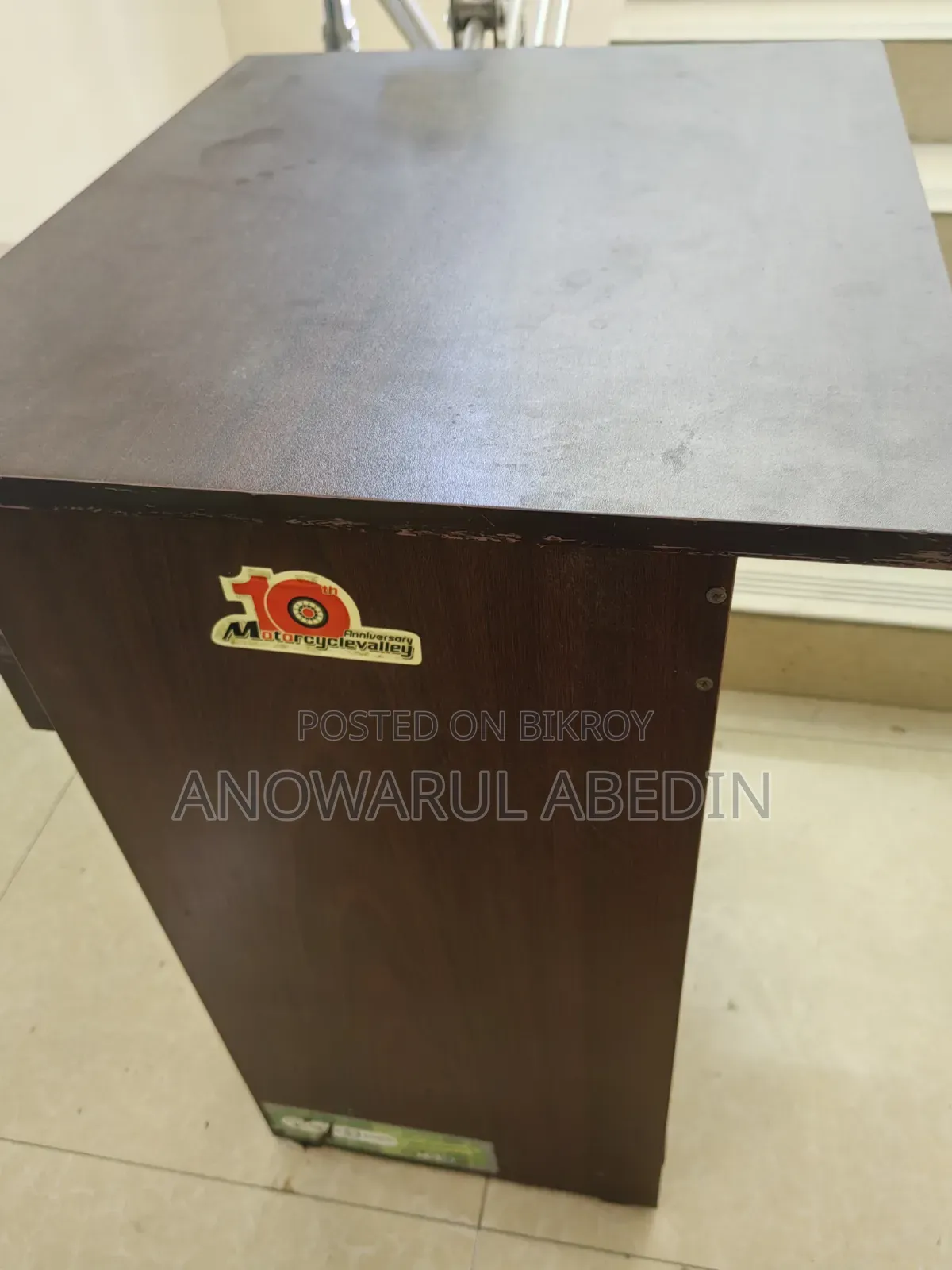 Partex Computer Table