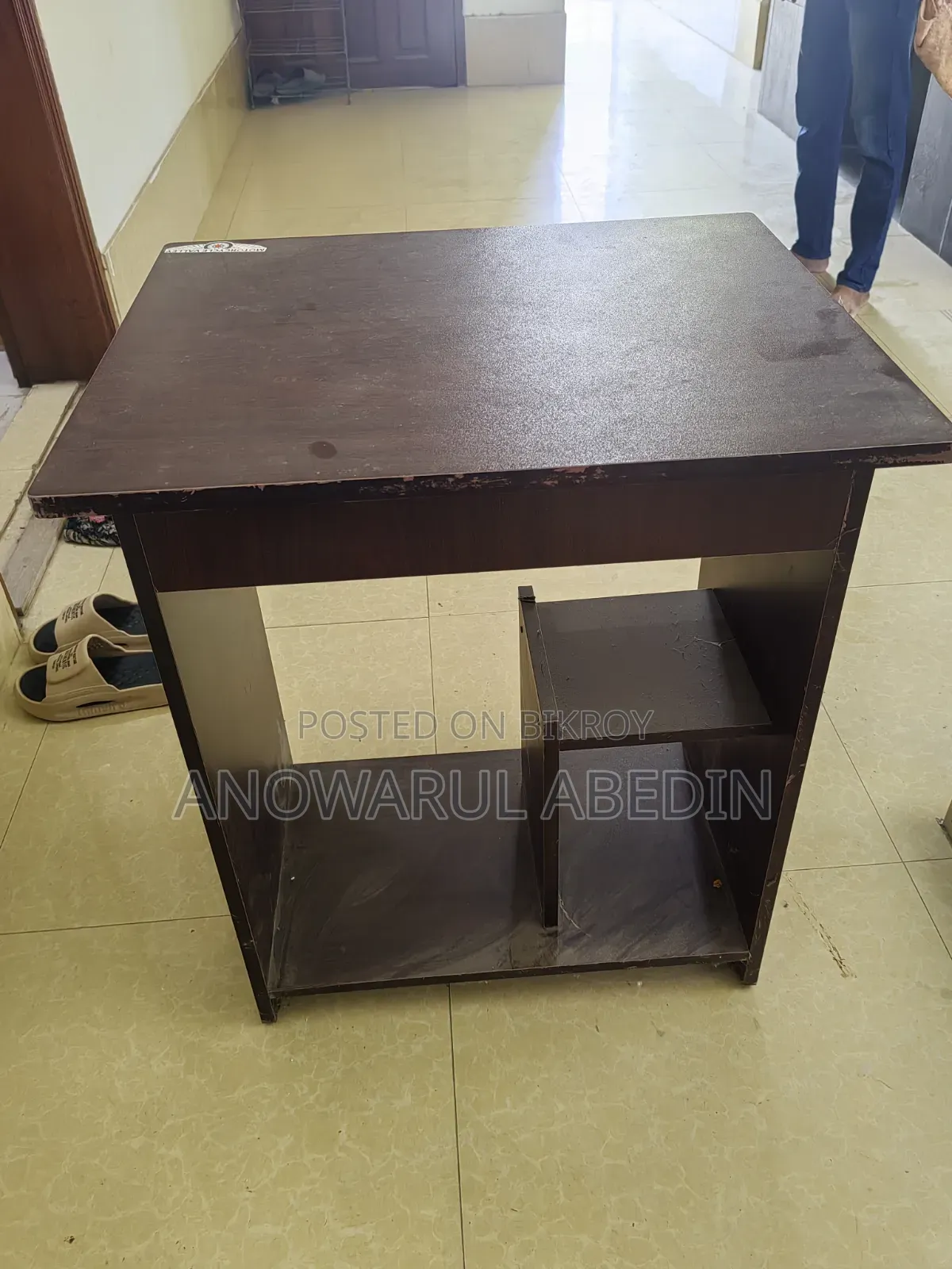 Partex Computer Table