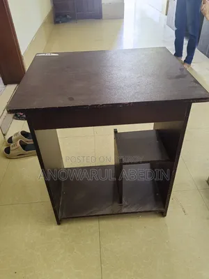 Partex Computer Table