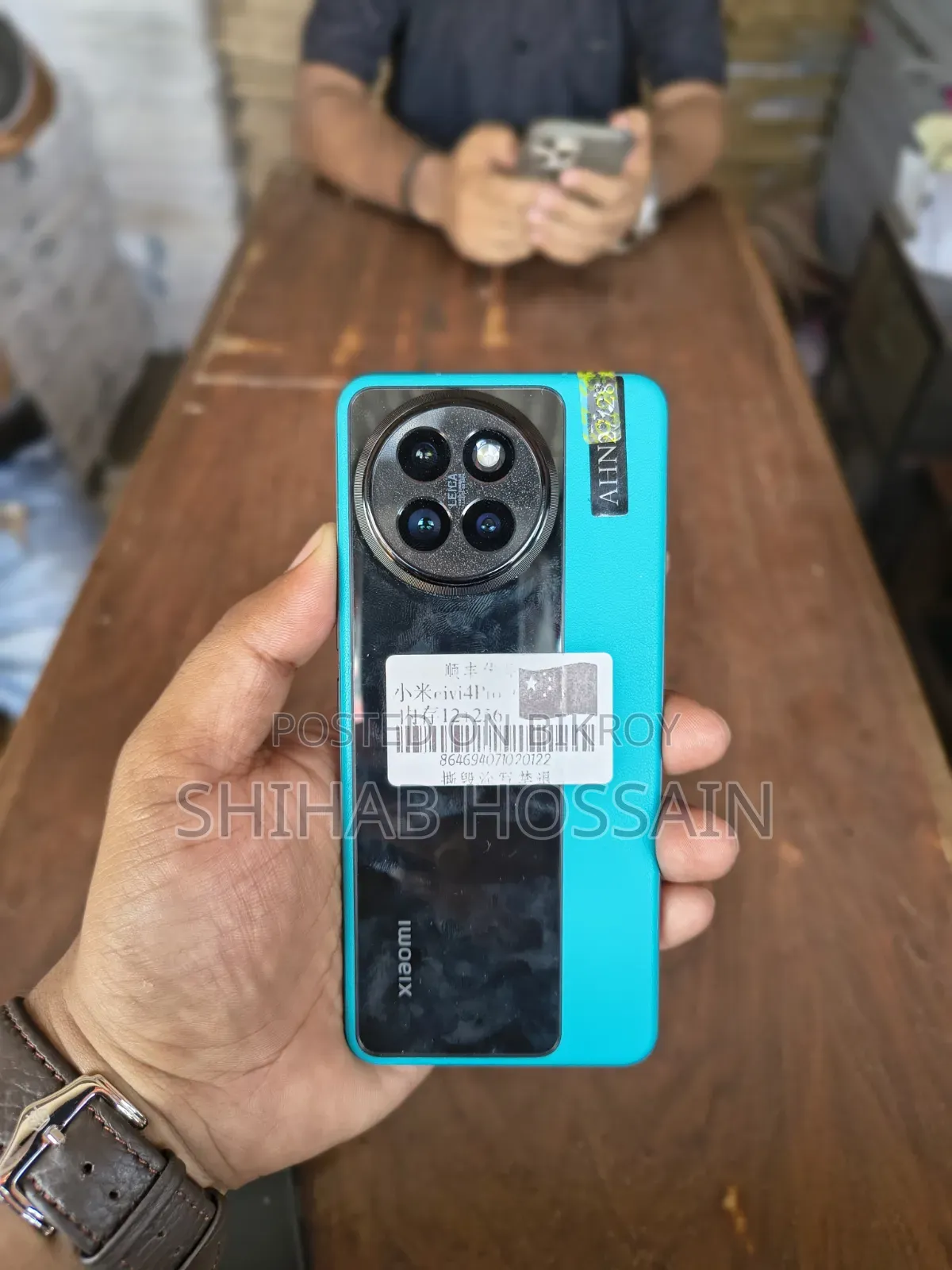Xiaomi Civi 4 Pro 256 GB