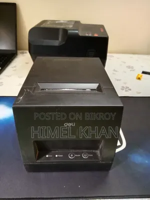 Thermal Transfer Barcode Printer and Thermal Label Printer