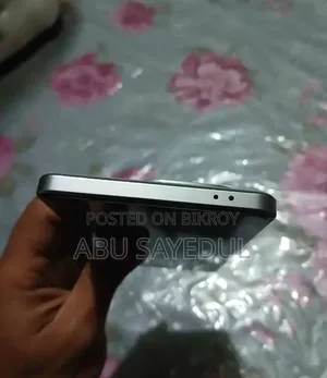 Vivo iQOO Z9 Turbo+ 256 GB White