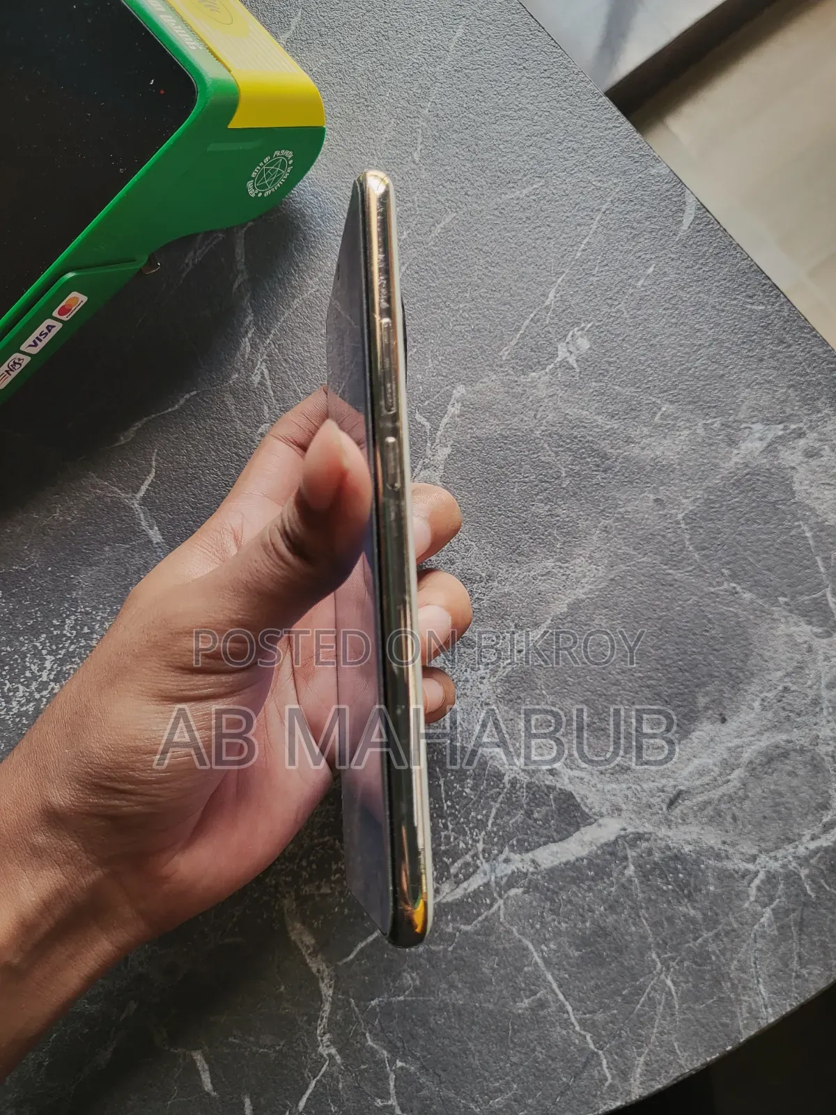 Realme 14 Pro+ 256 GB Silver