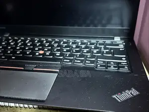 Laptop Lenovo ThinkPad T460s 8GB Intel Core i5 SSD 512GB
