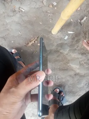 Oppo F17 Pro 128 GB Blue