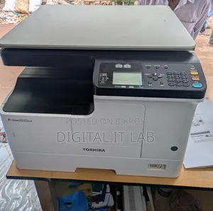 Toshiba 2323am