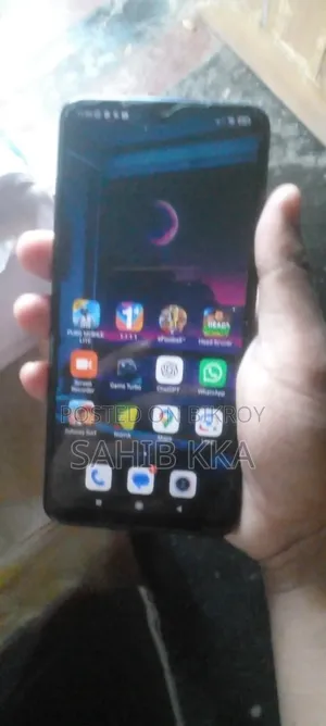 Xiaomi Redmi Note 8 Pro 128 GB Blue