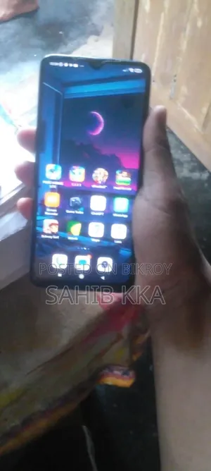 Xiaomi Redmi Note 8 Pro 128 GB Blue