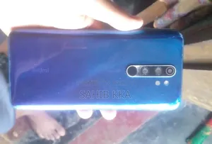 Xiaomi Redmi Note 8 Pro 128 GB Blue