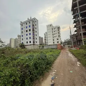 L Block 3 Katha South Face Plot Sell