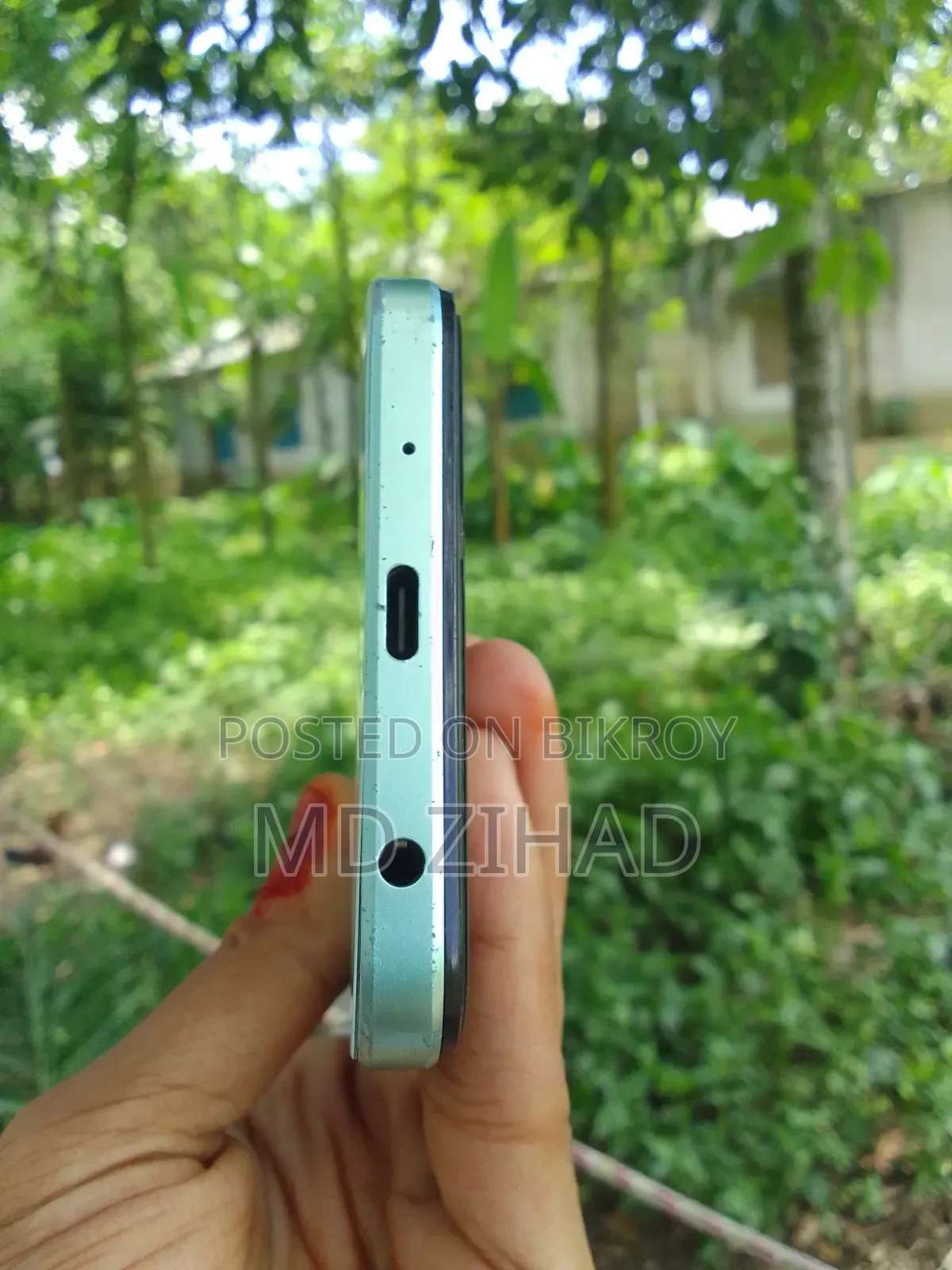 Vivo Y03t 64 GB