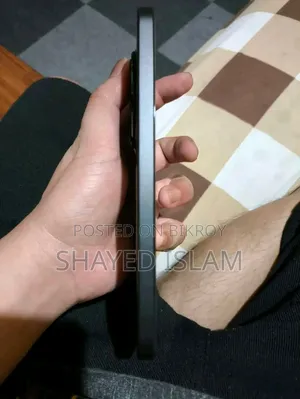 Xiaomi Redmi Note 15 Pro 256 GB Black