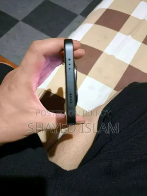 Xiaomi Redmi Note 15 Pro 256 GB Black