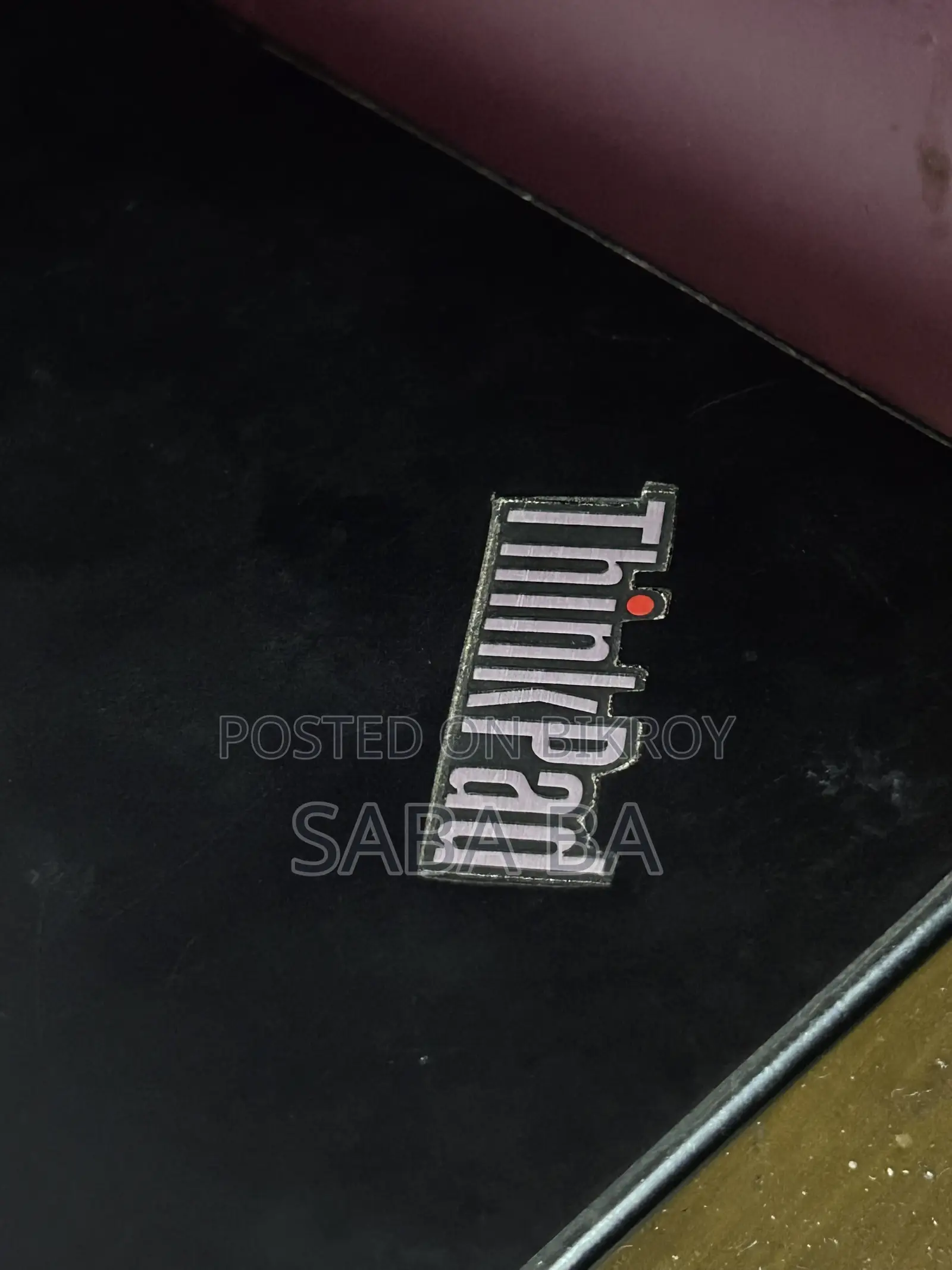 Laptop Lenovo ThinkPad T460s 8GB Intel Core i5 SSD 512GB