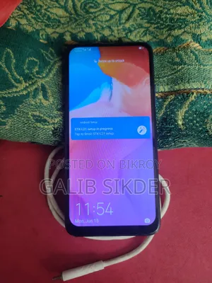 Huawei Y9 Prime 128 GB Blue