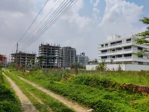 এম ব্লক ৩ কাঠা দক্ষিণমুখী প্লট বিক্রয়, ৩০০ ফিট