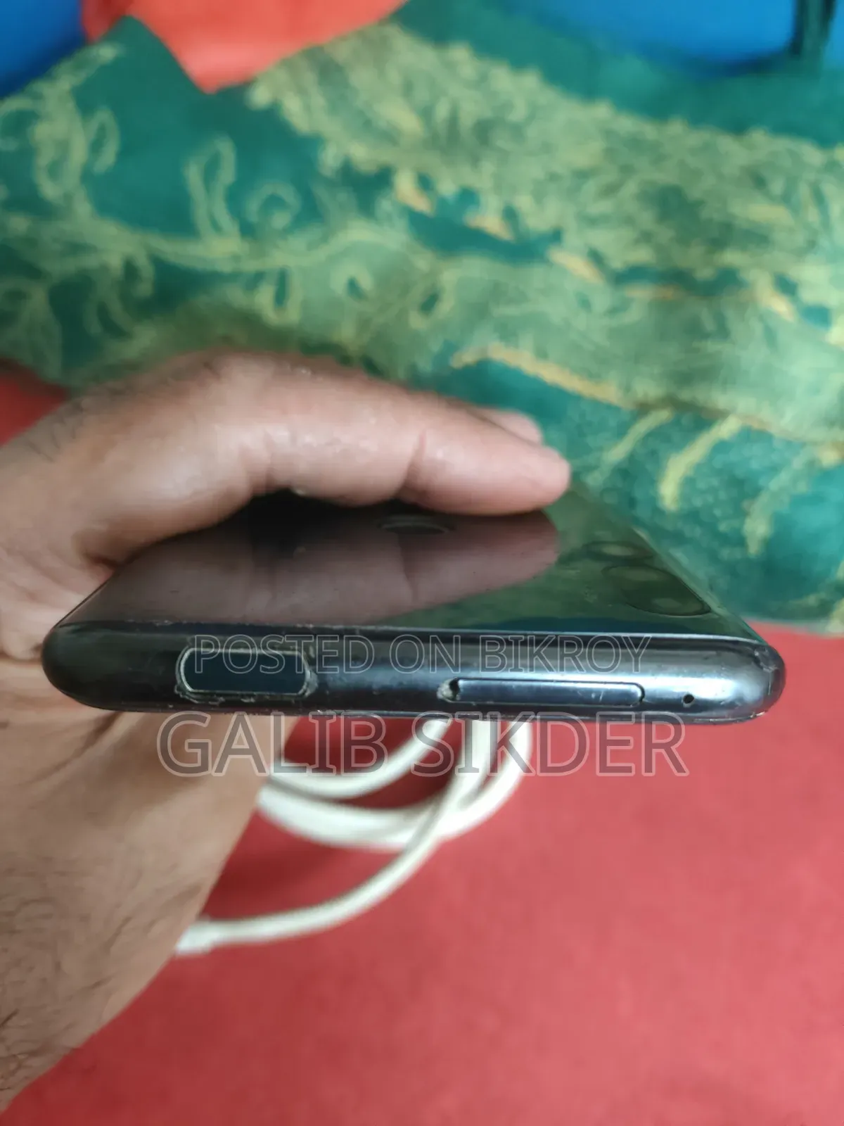Huawei Y9 Prime 128 GB Blue