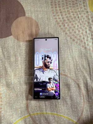Samsung Galaxy Z Fold6 256 GB Silver