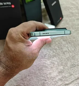 Xiaomi Redmi Note 14 5G 256 GB Green