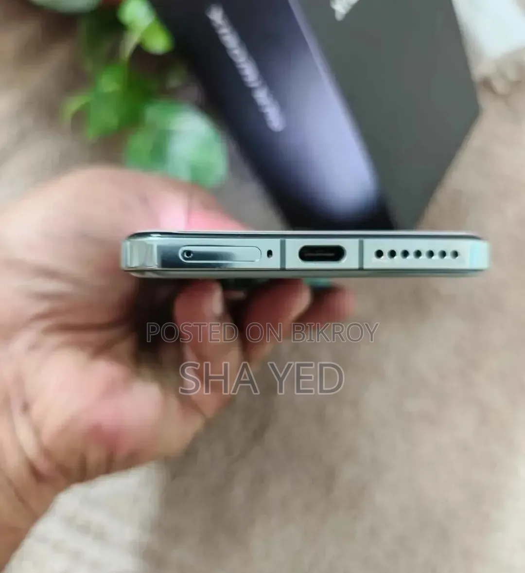 Xiaomi Redmi Note 14 5G 256 GB Green