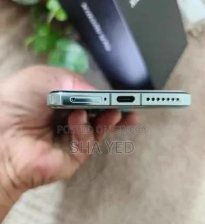 Xiaomi Redmi Note 14 5G 256 GB Green
