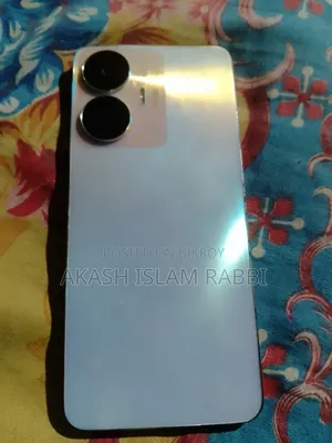 Realme C55 128 GB Gray