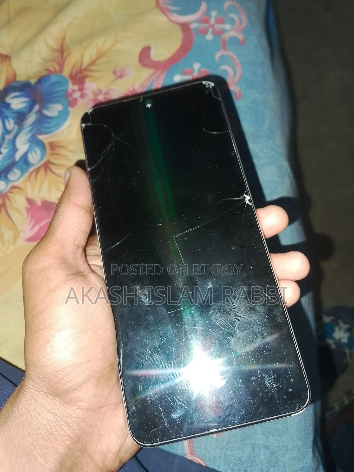 Realme C55 128 GB Gray