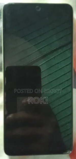 Xiaomi Redmi Note 14 4G 256 GB Green
