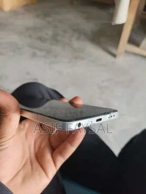 Oppo A5 5G 128 GB White