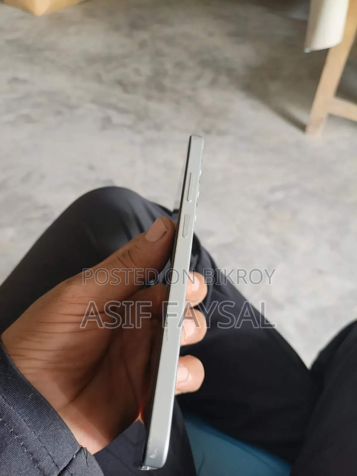 Oppo A5 5G 128 GB White