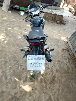Aprilia FX 2025 Black