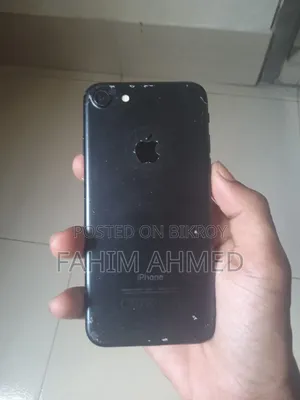 Apple iPhone 7 32 GB Black