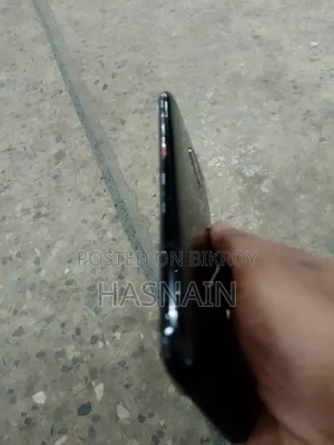 Vivo S1 Pro 128 GB Black