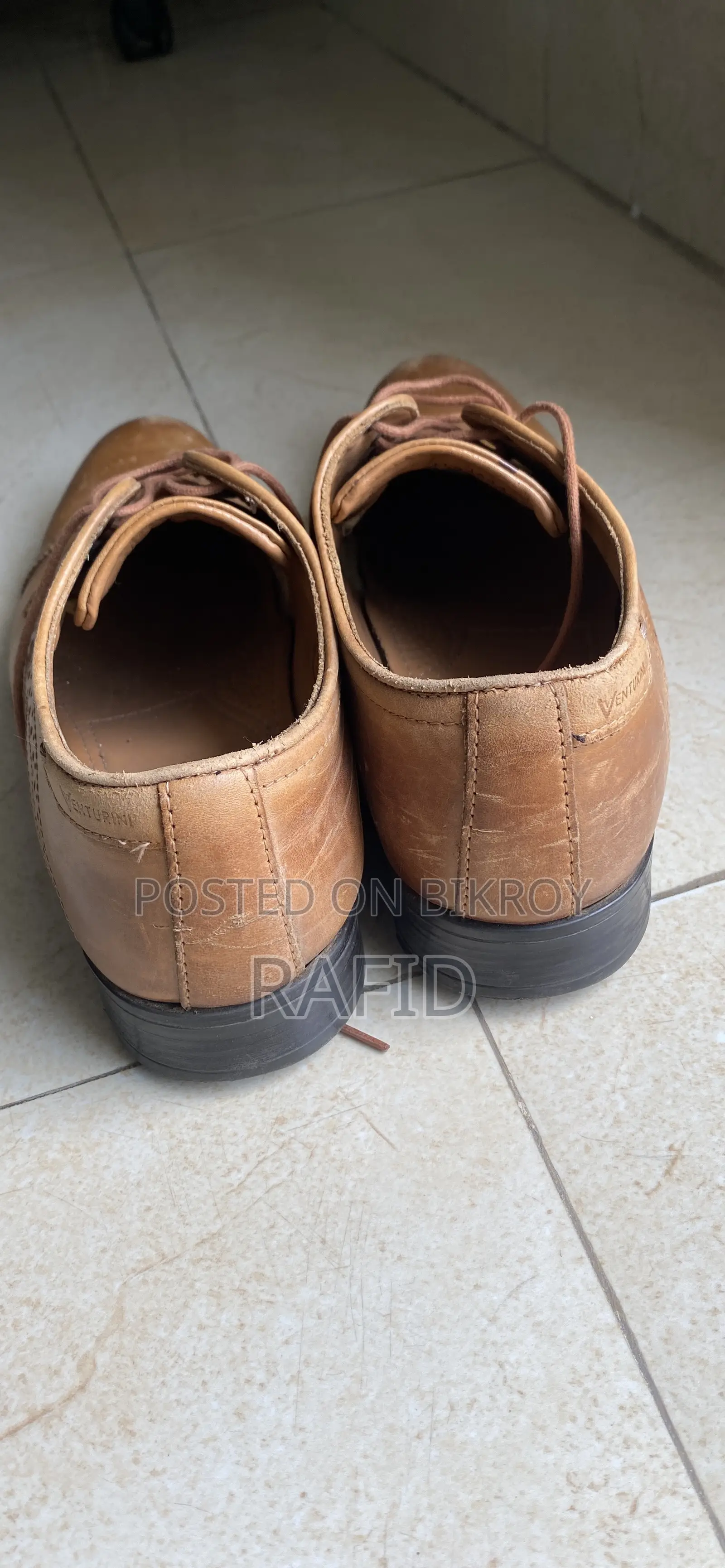 Apex Venturini Shoe
