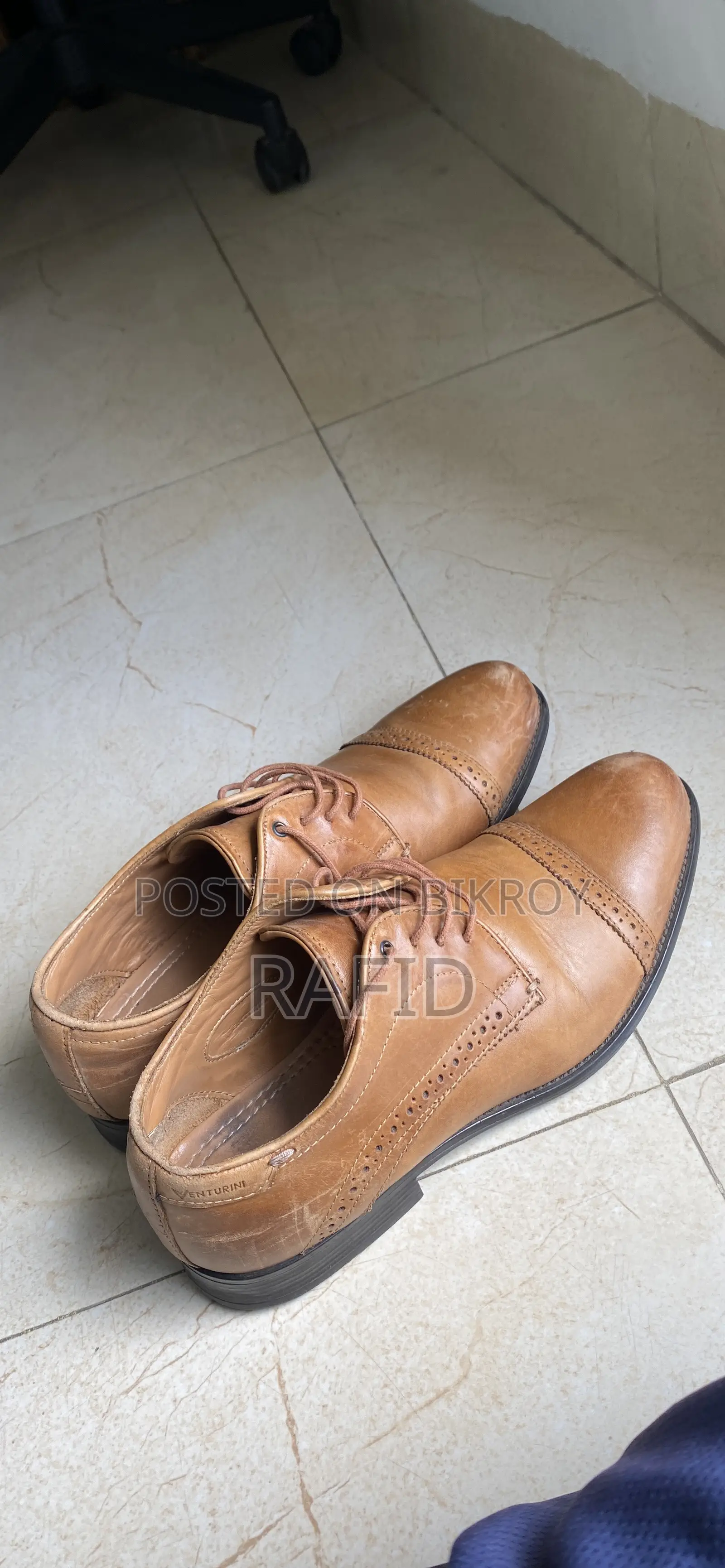 Apex Venturini Shoe