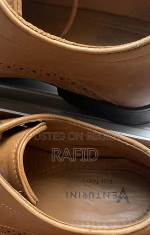 Apex Venturini Shoe