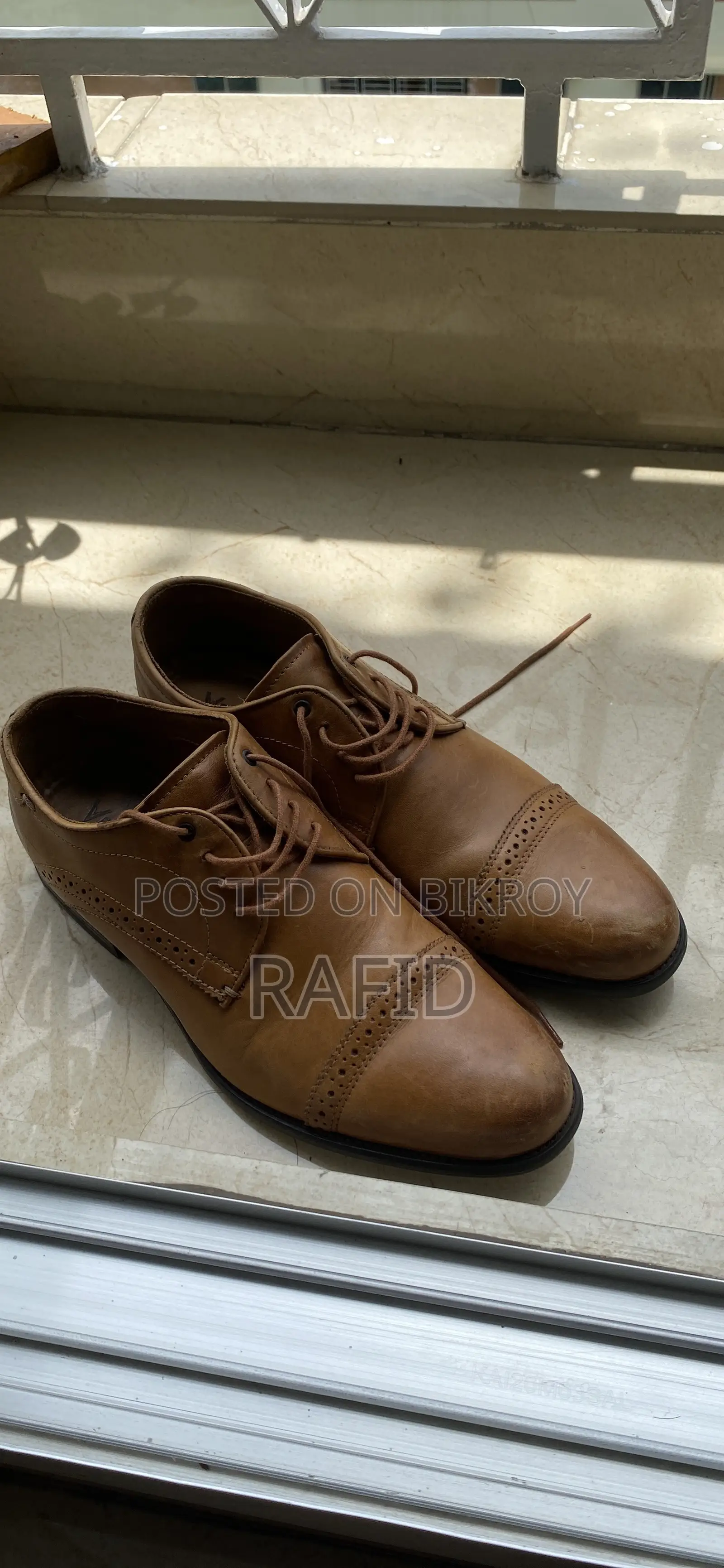 Apex Venturini Shoe