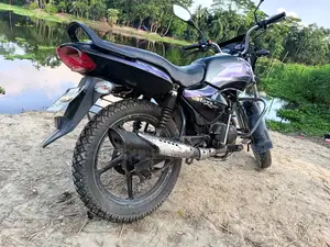 TVS 2012 Black